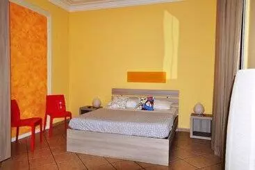 پانسیون B&b Da Rì