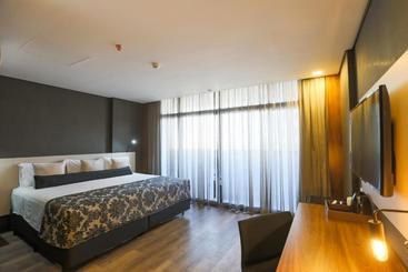 Otel Urban By Unu Osasco