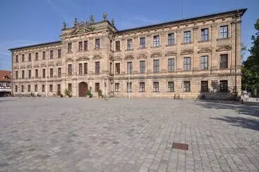 Hotel Holiday Inn Express   Erlangen, An Ihg