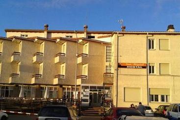 酒店 Hostal San Miguel