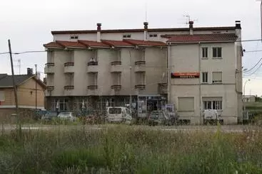 Szálloda Hostal San Miguel