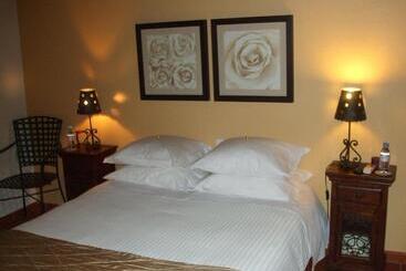 Пансион A Flor Da Rosa