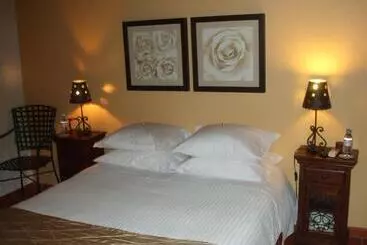 ペンション A Flor Da Rosa