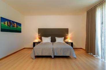 پانسیون Vilarosa Guesthouse