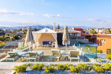 Airis Boutique Hotel & Suites For Adults Only