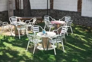 Retkeilymaja North Surfhouse