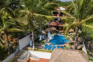 Hotel Casa Maria Resort