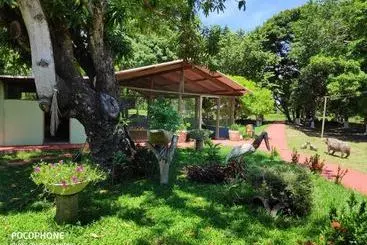 ホテル Pousada Porto Da Fazenda