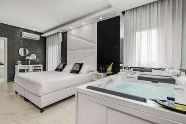 Hotel Reggia Suite Spa