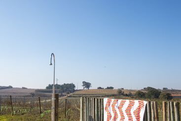 교외 호텔 Entre Vinhas & Mar