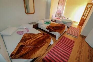 پانسیون Gina Motel Dahab