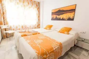 آپارتمان‌های توریست‌ها Apartamentos Turisticos Imar