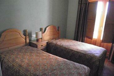 Casa Rural L'ametler