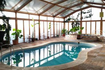 Casas Rurales El Serbal