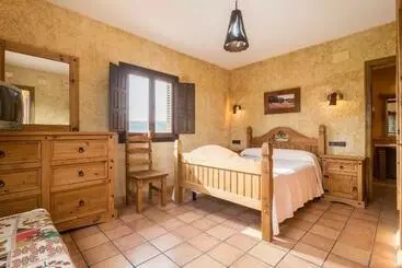 Kır Evi Cortijo Moyano