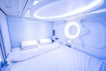 فندق فئة نجمة واحدة Optimi Rooms Bilbao