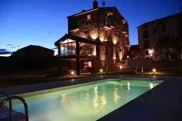 Boutique Hotel Tierra Buxo   Adults Only