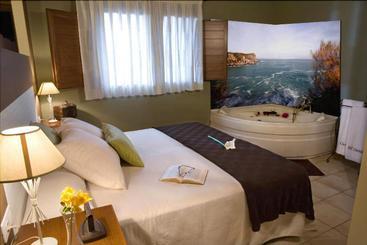 별장 L Arc  El Rincón De Pau