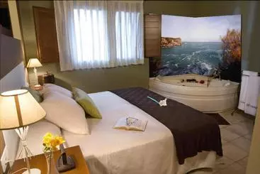 Casa Rurale L Arc  El Rincón De Pau