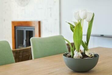 Renthas Paredones I Casa Rural  Caminito Del Rey