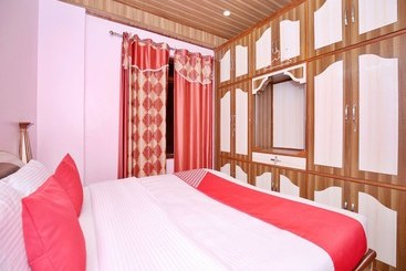 Turistlägenheter Gupta Niwas By Oyo Rooms