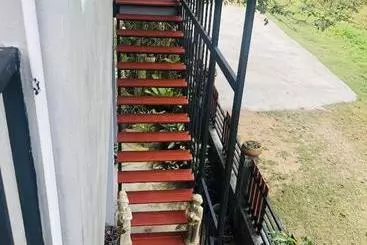 Hostelli In My Place