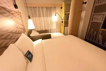 Hôtel Ibis Juazeiro Do Norte