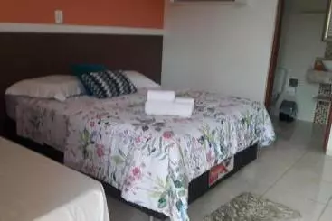 ホテル Pousada Do Grande Lago