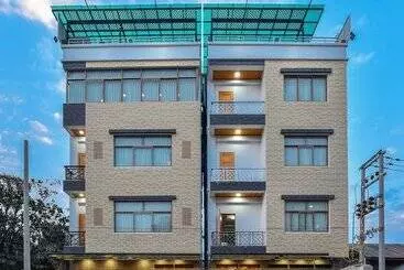 Hotel Sakura Pyinoolwin