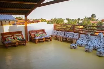 Hôtel Suítes Jeri 360 Graus