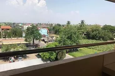 Aparthotel Nk Place