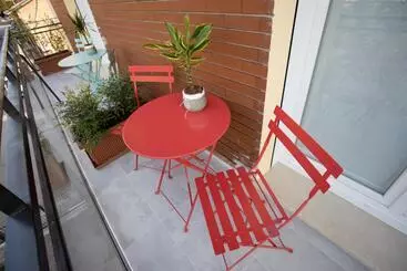 پانسیون Casa Elisa Dimora Urbana