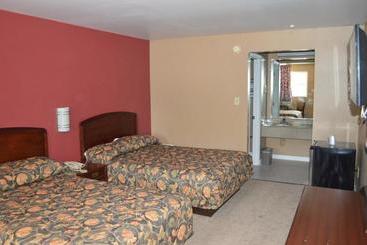 Szálloda Bel Air Motor Lodge