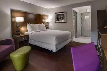 Otel Best Western Huntsville