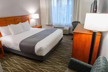 酒店 Best Western Lock Haven