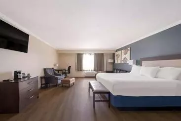 هتل Best Western Mountain View Inn