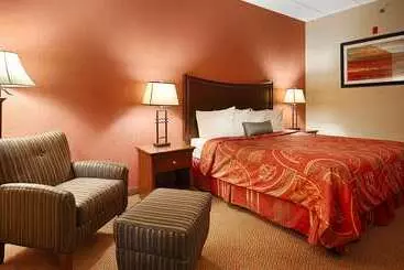 ホテル Best Western Caldwell Inn