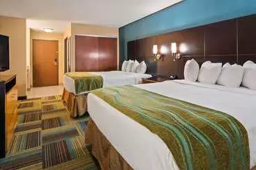 호텔 Best Western St. Louis Inn