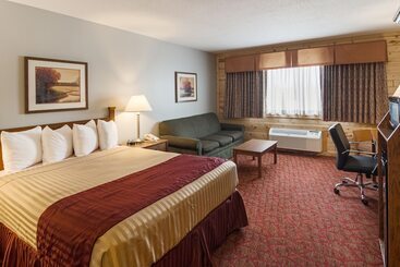 فندق Quality Inn