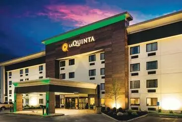 호텔 La Quinta By Wyndham Cincinnati Ne   Mason