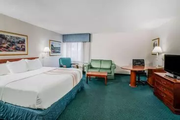 فندق La Quinta By Wyndham Nashville Franklin