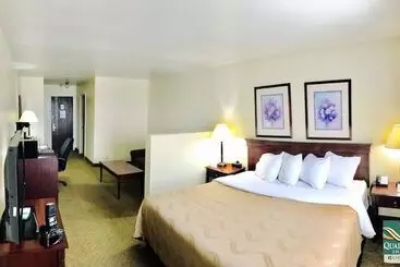 فندق Quality Inn Price Gateway To Moab National Parks