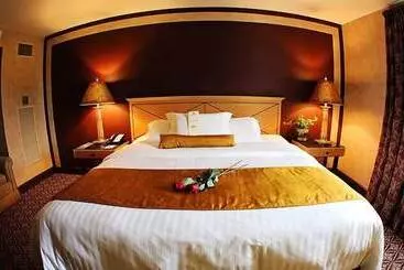 فندق The Bertram Inn & Conf Ctr Trademark Collection By Wyndham