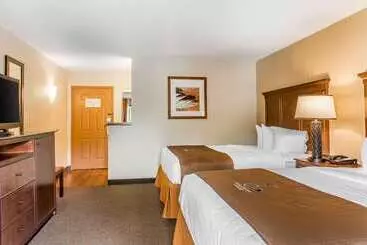 The Black Swan Lee   Lenox, Ascend Hotel Collection