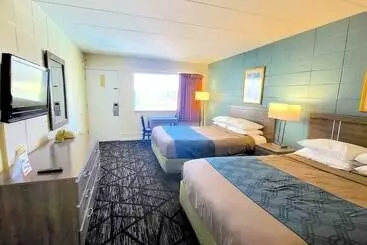 Motelli Beach Carousel Virginia Beach