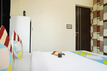 آپارتمان‌های توریست‌ها Oyo Home 22738 Gorgeous 4bhk Lonavala