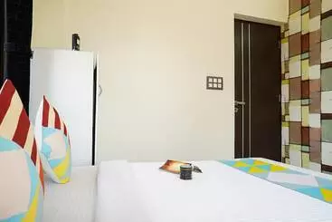 Turistihuoneistot Oyo Home 22738 Gorgeous 4bhk Lonavala