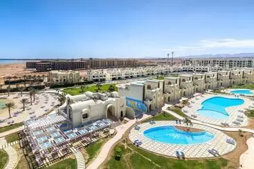 Gravity Hotel & Aqua Park Sahl Hasheesh - Families and Couples Only