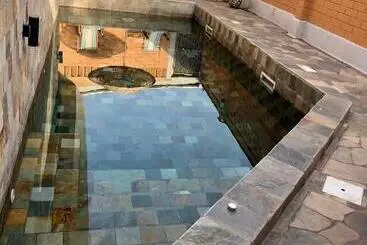 Hôtel Hôtel Amédzépé