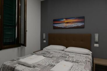 בית מלון כפרי Oregon